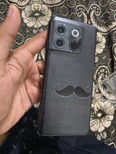 one plus 10T 5G sale + Exchange