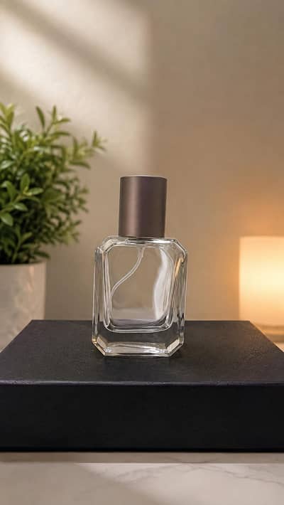 New kayali bottle
