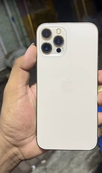 Apple iPhone 12 Pro Max