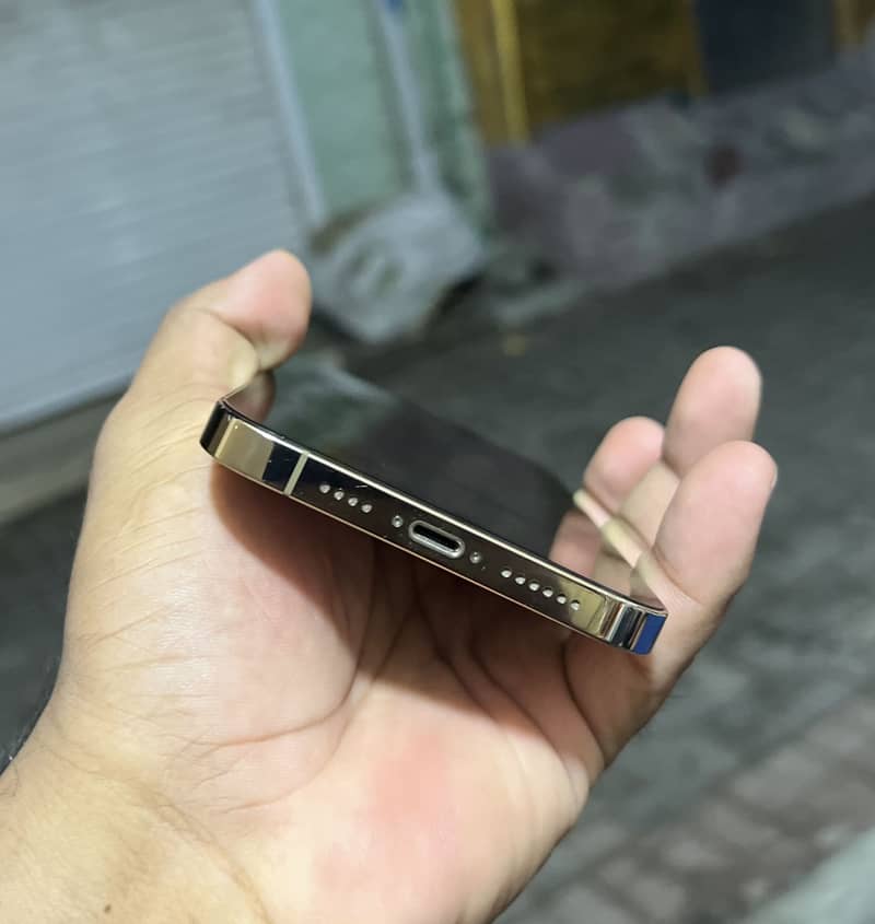 Apple iPhone 12 Pro Max 3