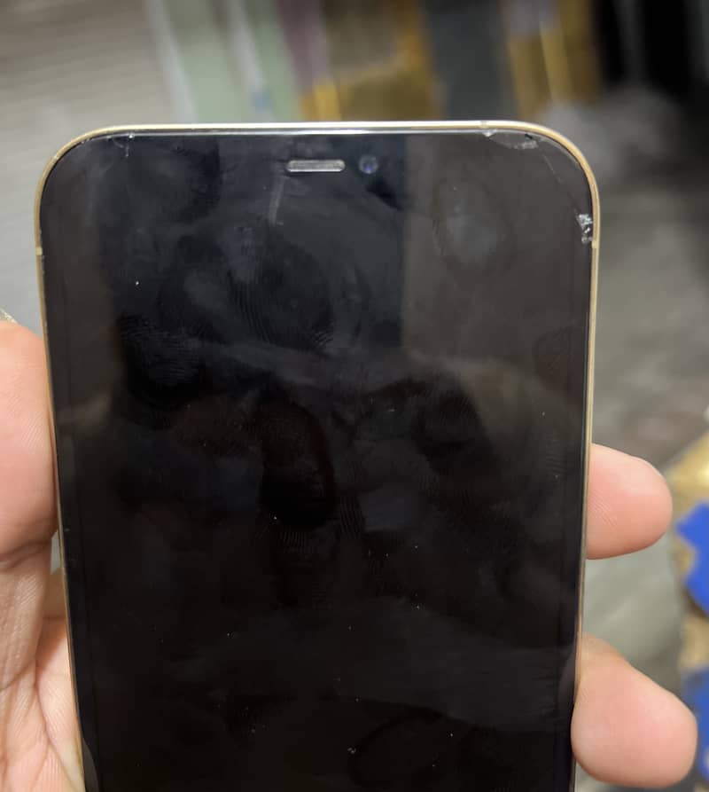 Apple iPhone 12 Pro Max 4