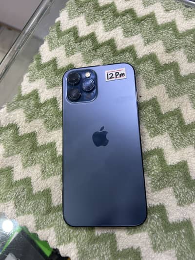 Apple iPhone 12 Pro Max