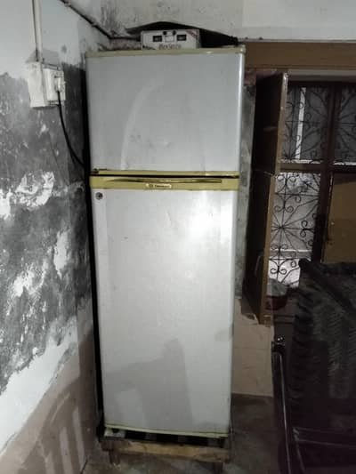 good condition and good working