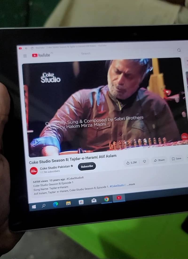 tab asus window 1