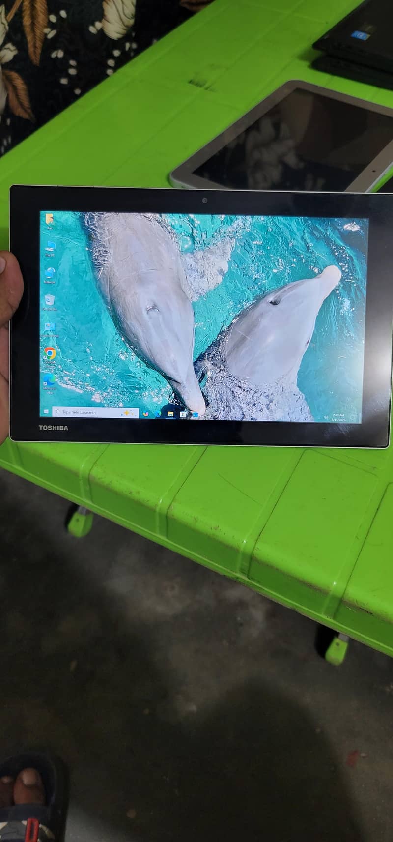 tab asus window 6