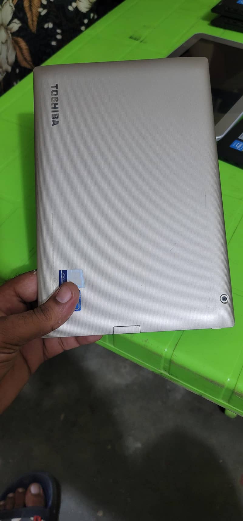 tab asus window 7