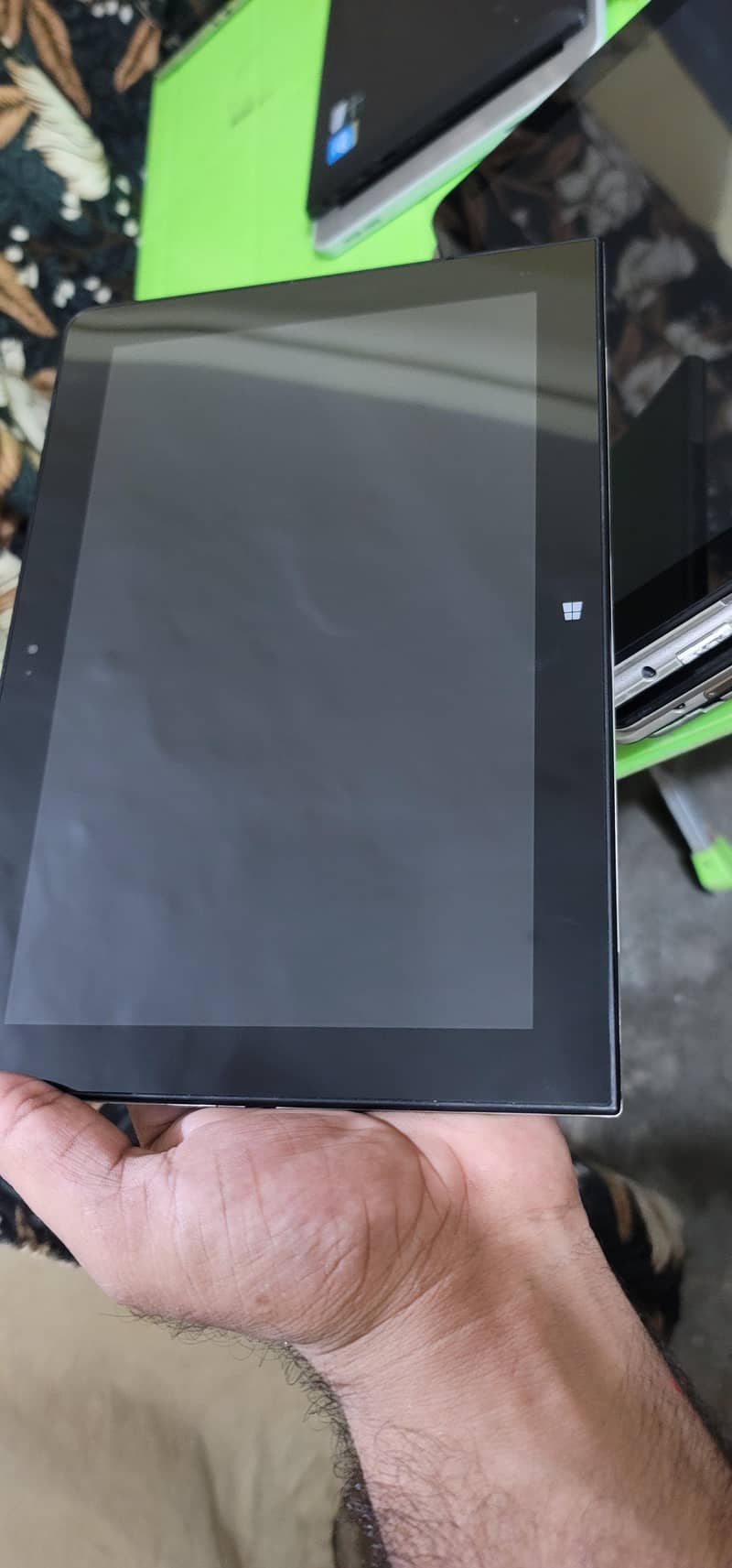 tab asus window 9