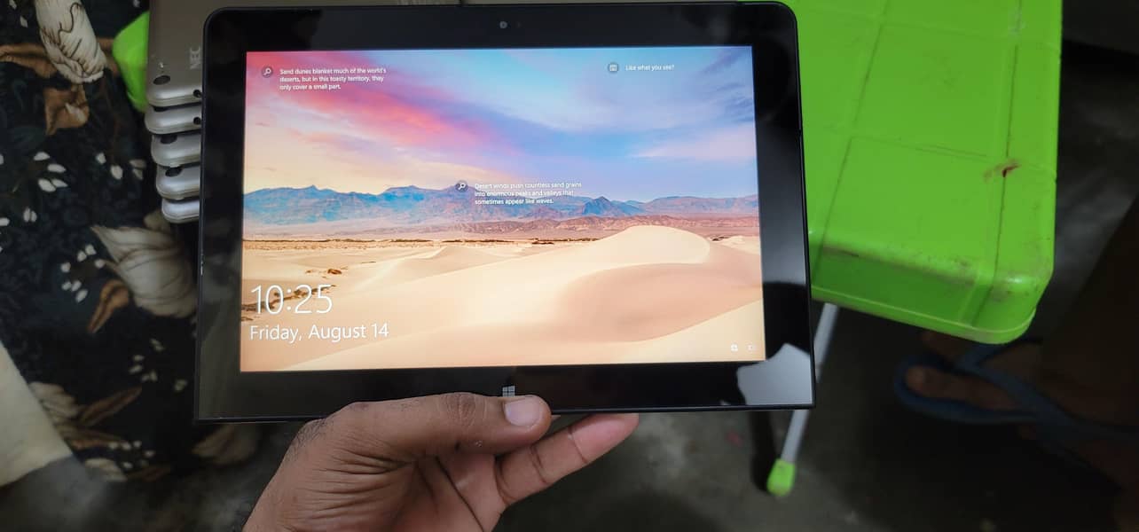tab asus window 13