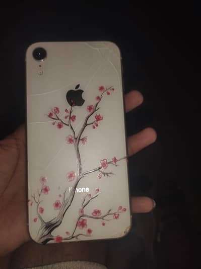 Apple iPhone XR