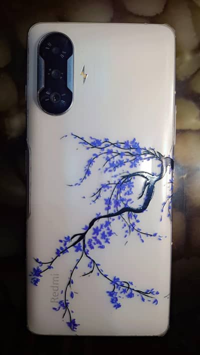 Xiaomi Redmi K40 Gaming