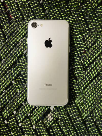 Apple iPhone 7 [All Exchange Possible]