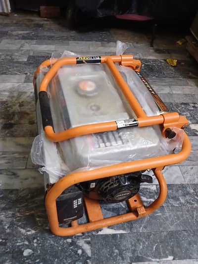 Just 1 time used full original condition 3500 ward