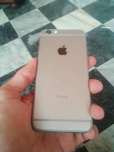 iphone 6 pta approved
