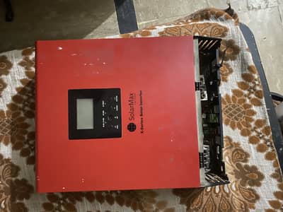 Solarmax inverter