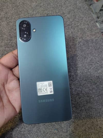 Samsung Mobile A07 5G