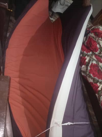 very beautiful mattress and comfortable