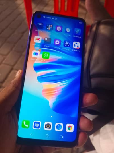 Tecno Spark 6 4gb 64gb