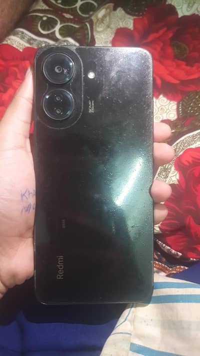 Xiaomi Redmi 13c
