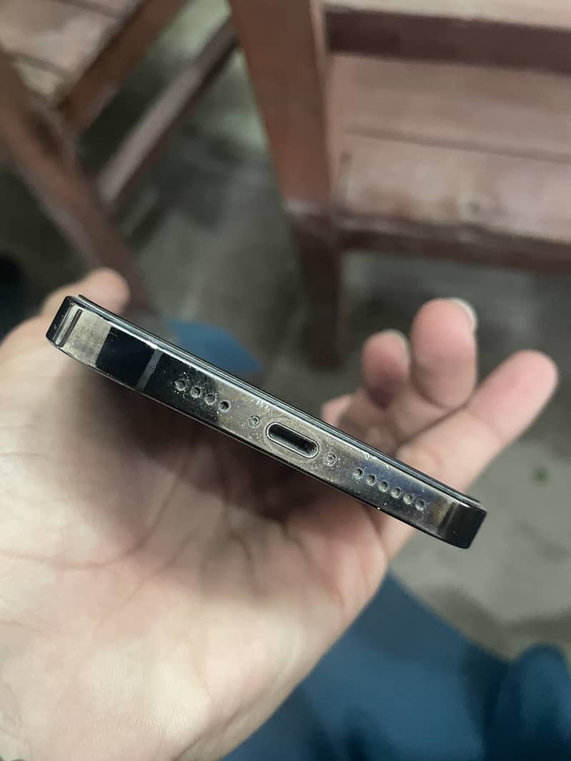Apple iPhone 12 Pro Max 2