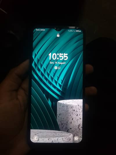 Samsung A12 4GB/128GB | PTA Approved | Excellent Condition | Urgent Sa