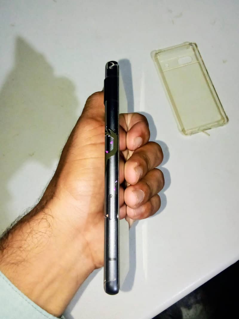 Google Pixel 7a 1