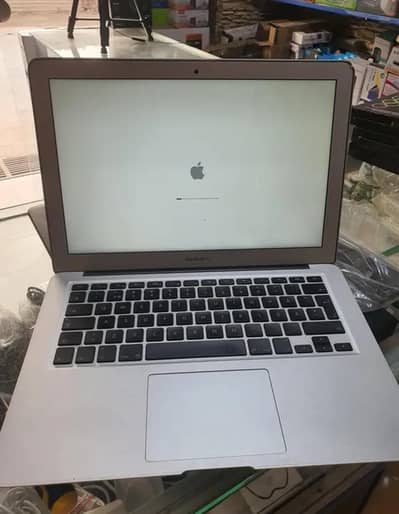 Macbook Air 2015 1466 i5 8gb 256gn