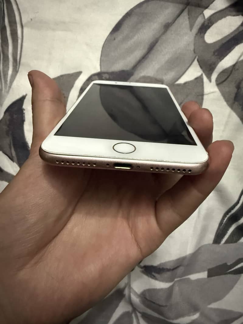 iPhone 7 plus PTA Approved 4
