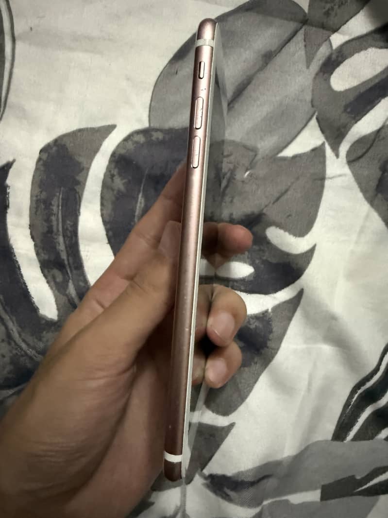 iPhone 7 plus PTA Approved 5
