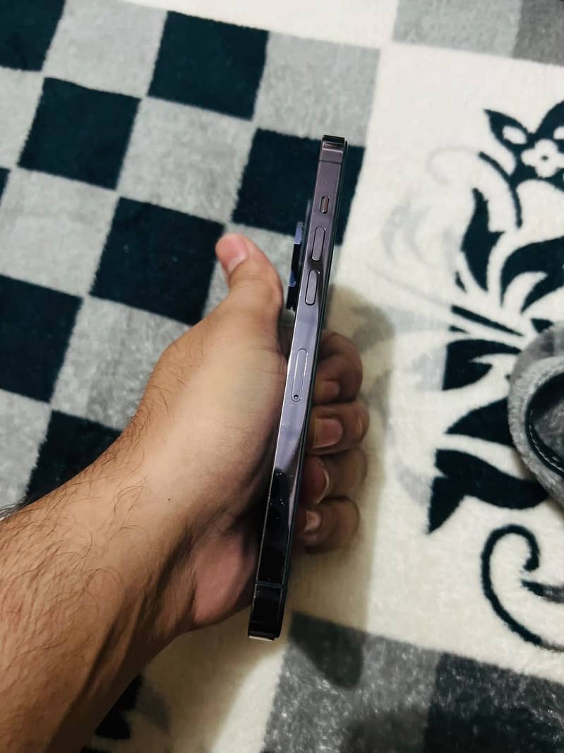 Apple iPhone 14 Pro Max 1