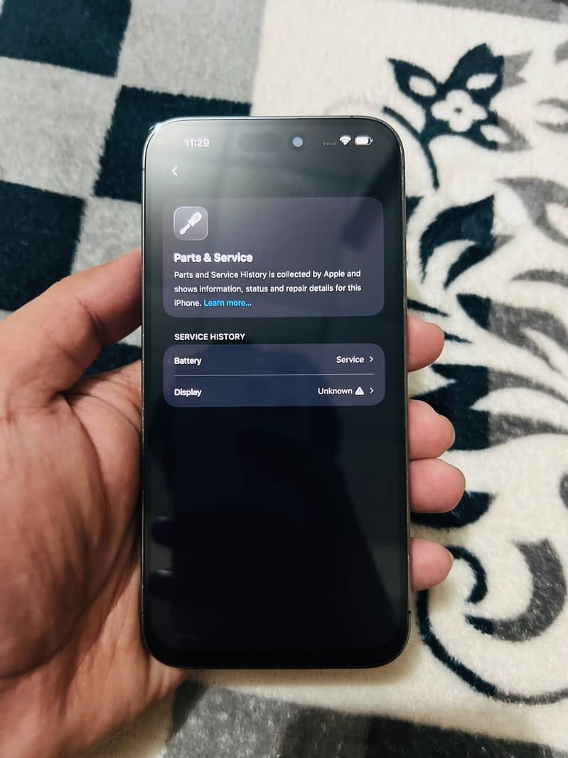 Apple iPhone 14 Pro Max 4