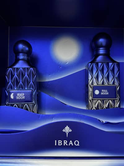 Premium Imported Perfumes & Gift Sets | Original Quality | Men