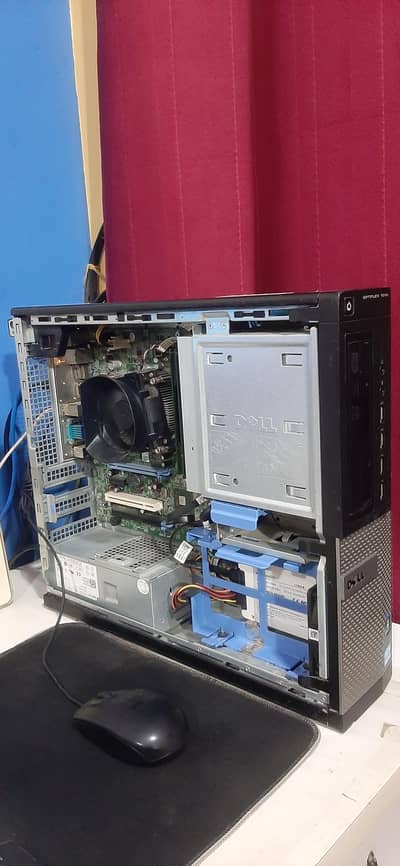 Dell optiplex 7010 I3 3rd Gen