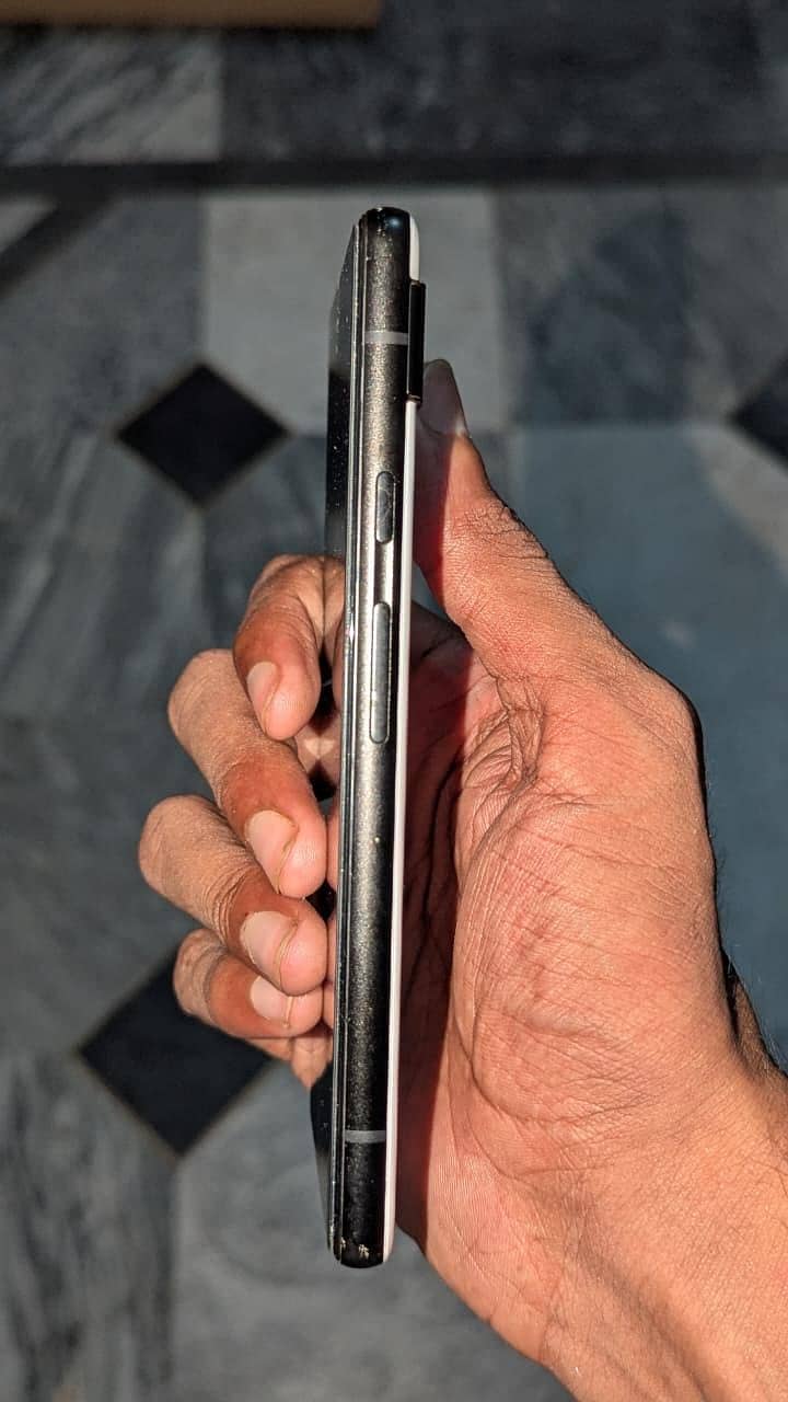 Google Pixel 6a 0