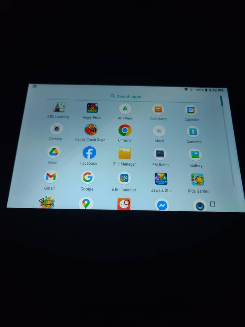 tab oteeto 12 1