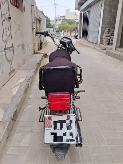 Urgent Sale Bionic 70 (2012)