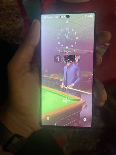 Samsung Mobile S23 Ultra