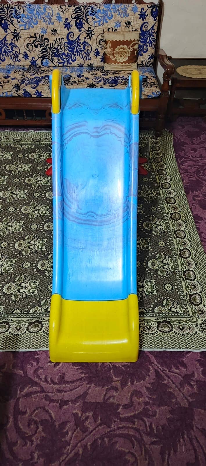 3 Step Slide 2