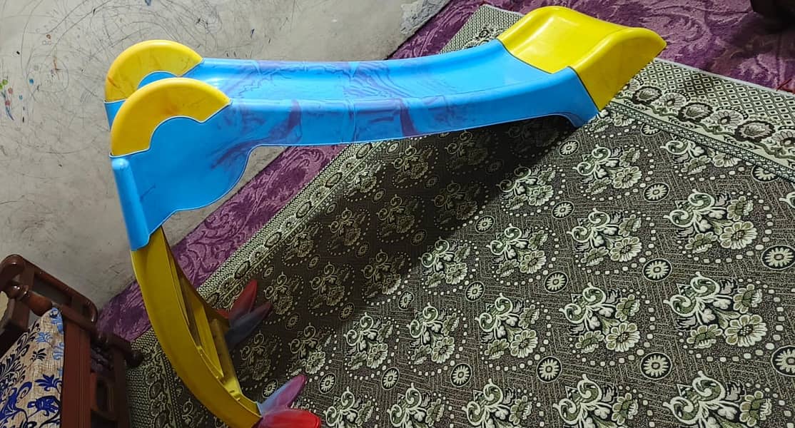 3 Step Slide 3