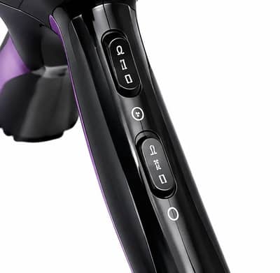 hair dryer