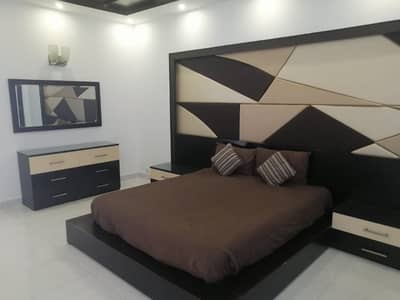Beautiful 1 Kanal Upper Portion For Rent In Sui Gas Society