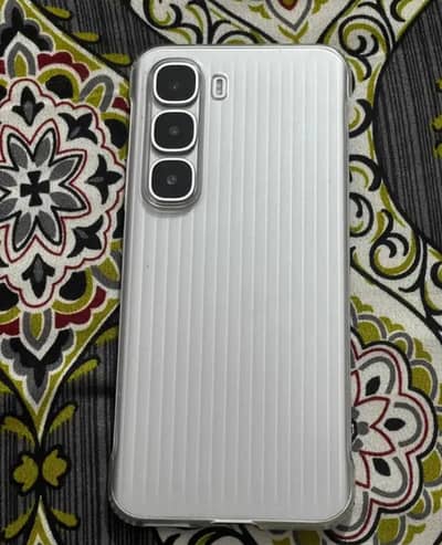 Infinix Hot 6 Pro