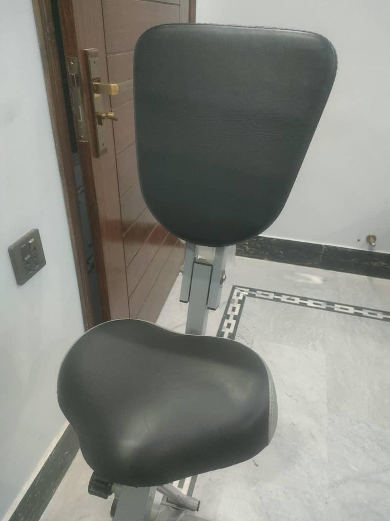 pleny exercise cycle 2