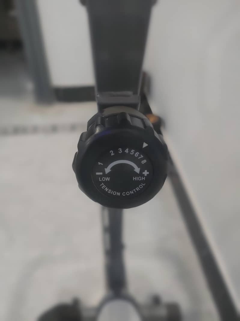 pleny exercise cycle 4