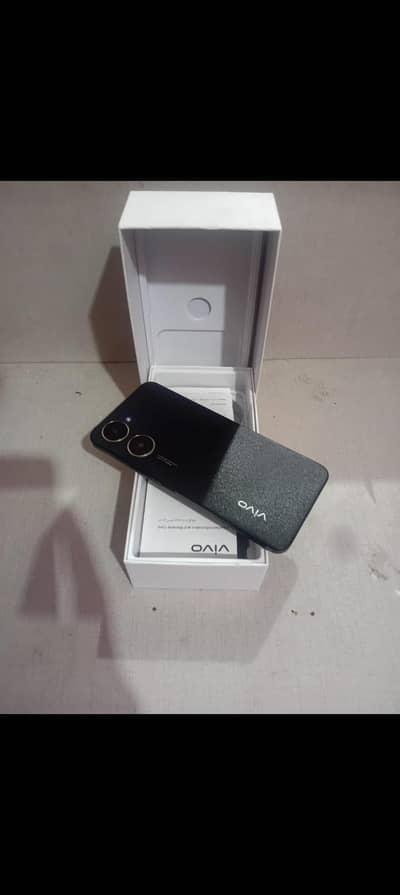Vivo Y03