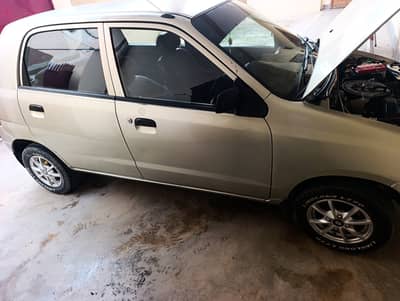 Suzuki Alto 2002