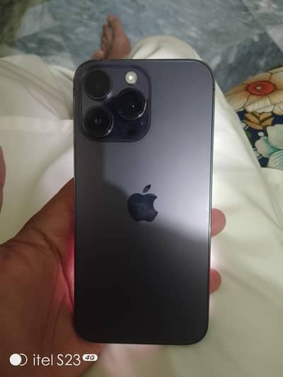 Apple iPhone 14 Pro Max