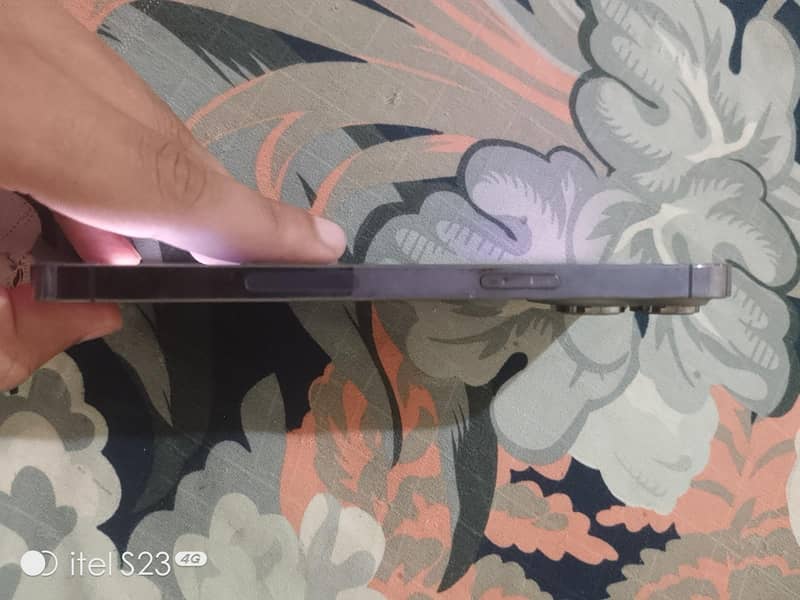 Apple iPhone 14 Pro Max 5