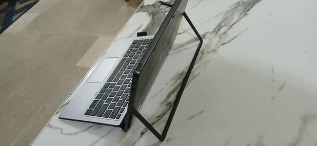 HP ELITE X2 Touch and Type