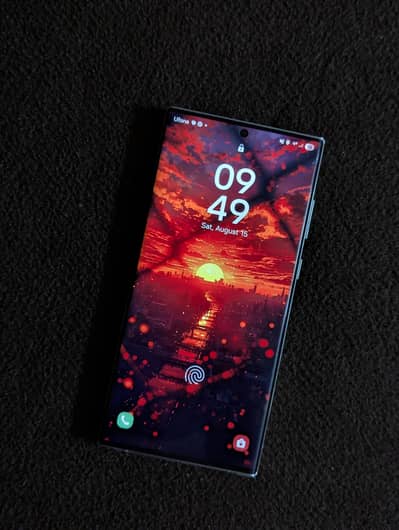 Samsung Mobile S22 Ultra