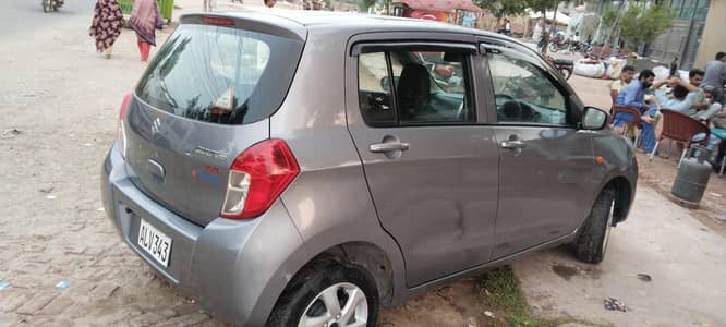 Suzuki Cultus VXL 2022 Nov 2022 invoice total ganiune